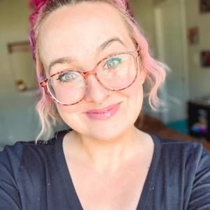 Meet your Posher, Breanna